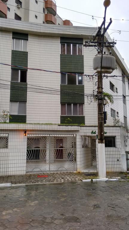 Apartamento 1 Quarto Edificio Tokio Apartamento Praia Grande  Quarto foto